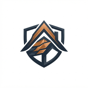 Fimi Roofing and Siding Logo