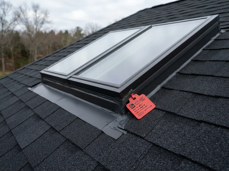Skylight leak repair and maintenance Skylight leak repair and maintenance