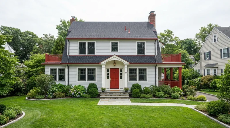 Recent Holmdel roofing project testimonial Recent Holmdel roofing project testimonial