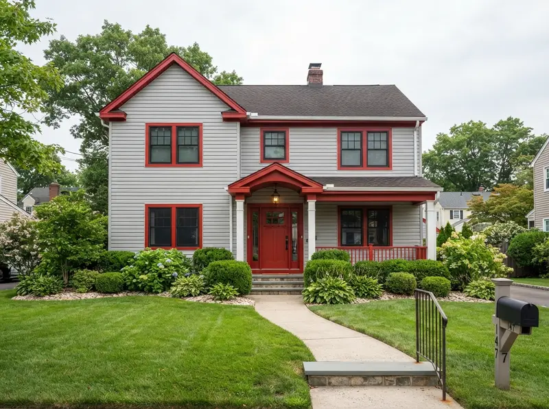 Professional siding repair in Holmdel NJ Professional siding repair in Holmdel NJ