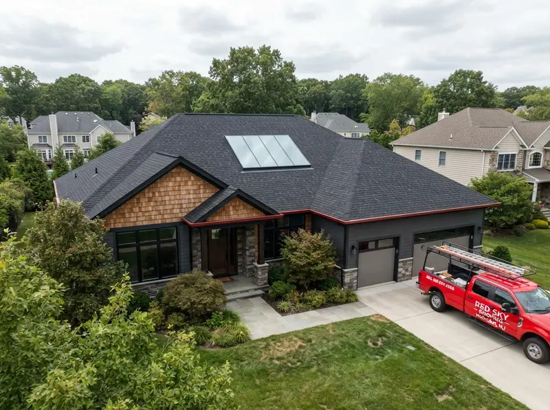 Professional skylight installation in Holmdel Professional skylight installation in Holmdel