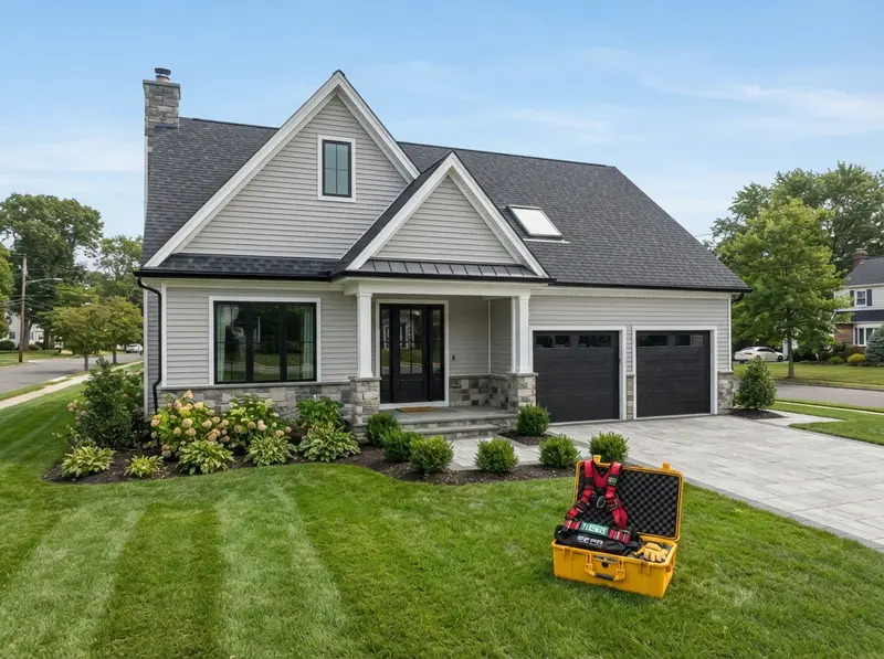 Professional siding installation in Holmdel